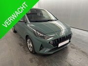 Hyundai i10 - 1.0 Comfort 5-zits ✅Airco✅Cruise✅Telefoon✅Apple✅Carplay✅