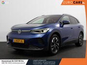 Volkswagen ID.4 - Business 77 kWh SOH 83% Leder Navigatie 19" Lichtmetalen Vel
