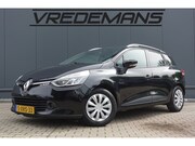 Renault Clio - Estate 1.5 dCi ECO Expression