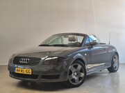 Audi TT - Roadster 1.8 5V Turbo quattro / Liefhebbersauto / Baseball s