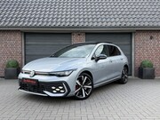 Volkswagen Golf - GTE 1.5 E HYBRID 272PK PANO VIENNA LEDER HUD IQ