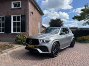 Mercedes-Benz GLE-klasse - 4MATIC Premium Plus AMG 22" VOLL