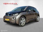 BMW i3 - Basis Comfort Advance 22 kWh