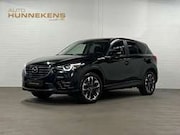 Mazda CX-5 - 2.0 SkyActiv-G 165 Skylease GT 2WD Trekhaak | Crui