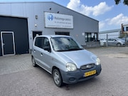 Hyundai Atos - 1.0i GLS| STUURBK| AIRCO| EXPORT