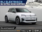 Renault 5 - Roland-Garros Comfort range | Achteruitrijcamera | Elektrisc