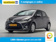 Toyota Yaris - 1.5 Hybrid Lease Aut. [ Camera Clima Cruise Bluetooth ]