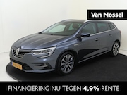 Renault Mégane - Estate 1.3 TCe140 Intens | airco automatisch | Apple Carplay