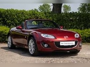 Mazda MX-5 - Roadster Coupé NC 2.0l Copper Red Mica - Automaat