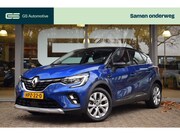 Renault Captur - 1.6 E-Tech Hybrid 1e eig RIVE GAUCHE |THK|NAV|PDC