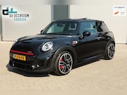 MINI Cooper - 2.0 John Cooper Works Chili Pano Head-up Harman Kardon