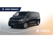 Volkswagen Transporter - T7 2.5 233 pk eHybrid Automaat PHEV L2 Bulli | LED Matrix ko