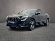 Audi Q3 Sportback - 45 TFSI e S Edition | Adaptieve Cruise Control | Trekhaak |