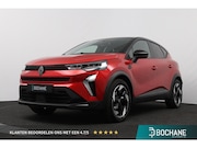 Renault Captur - 1.6 E-Tech full hybrid 145 techno | Camera | Carplay/Android