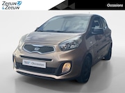 Kia Picanto - 1.0 CVVT Airco | Apple carplay \ Android auto | 12 maanden B