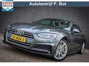 Audi A5 - Coupé 2.0 TFSI MHEV quattro Sport S-Line Edition van 26.950 