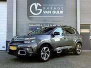 Citroën C5 Aircross - 1.2 PureTech Business 131PK Trekhaak,Navi,Clima,Cruise,Isofi