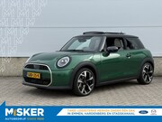 MINI Cooper - Mini 1.5 C Favoured AUOTMAAT M PANODAK! CAMERA! 18INCH