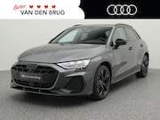 Audi A3 - Sportback S-Line 45 TFSI e 272 PK | LED Matrix | 360 Camera 