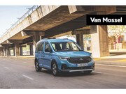 Ford Tourneo Connect - 1.5 EcoBoost PHEV L1 Titanium | 7-Persoons | Nieuw Te Bestel