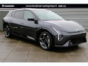 Kia EV4 - GT-PlusLine 81.4 kWh Panodak / LMV/ Carplay / stoelventilati
