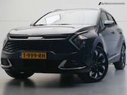 Kia Sportage - 1.6 T-GDi Plug-in Hybrid AWD DynamicLine (APPLE CA