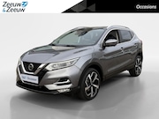 Nissan Qashqai - 1.2 Tekna | Navigatie | Cruise Control | Camera | Panorama d