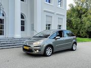 Citroën C4 Picasso - 1.6 THP AUT, LEDER Exclusive EB6V 5p