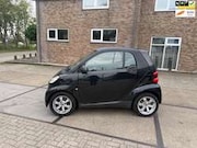 Smart ForTwo - coupé 1.0 mhd Pure ((( )))