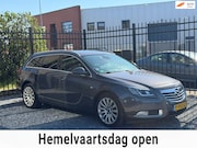 Opel Insignia - 2.8 T Sport 4x4 AUTOMAATLEDXENONNAVIAPK