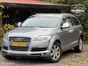 Audi Q7 - 3.0 TDI quattro 4+2