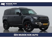 Land Rover Defender - 110 P400 X | 3.0 BENZINE | Trekhaak | Luchtvering | 360° Cam