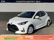 Toyota Yaris - 1.5 Hybrid 115 Active Apple Carplay/ Android auto Navigatie,