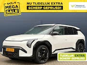 Kia EV3 - 81, 4 kWh 204pk GT-Line Business Edition | VOORDEEL | Stoel