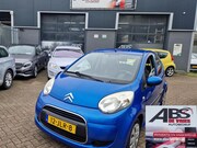 Citroën C1 - 1.0-12V Ambiance AIRCO APK MAART 2027