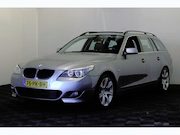 BMW 5-serie - Touring 525i Executive |Pano|Stoelverw.|