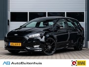 Ford Focus - Wagon 1.0 ST-Line|NW. DISTR. RIEM|STOEL-STUUR VERWARMD|KEYLE