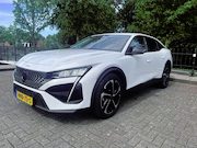 Peugeot 408 - 1.2 Hybrid 145 e-DCS6 Allure | Navi | Camera | PDC | Leer |