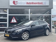 Volvo V40 - 2.0 D2 Summum Business /Climate/Cruise/Leder/Distr+wp 11-03-
