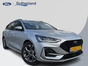 Ford Focus - Wagon 1.0 EcoBoost Hybrid ST Line 125pk | Winter Pack | BLIS