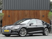 Audi A5 - Sportback 2.0T 252PK / B&O / 360˚ / LED