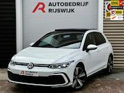 Volkswagen Golf - 1.4 eHybrid GTE Pano/Blindspot/HuD