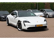 Porsche Taycan - Performance 84 kWh / SoH 92, 7% / Panoramadak / 360Camera /