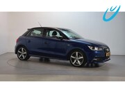Audi A1 - Sportback 1.0 TFSI Adrenalin S-Line Navigatie Cruise Control