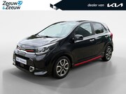 Kia Picanto - 1.0 DPi GT-Line Edition | Climate Control | Cruise Control |