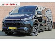 Ford Transit Custom - 340 L2H1 Limited 65 kWh |8-PERSOONS|ACC|2X.SCHUIFDEUR|