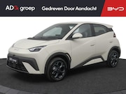 BYD Dolphin - SURF Boost 43 kWh | Kenteken deal | Elektrisch verstelbare v