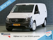 Mercedes-Benz Vito - 114 CDI Lang | KOELWAGEN WEBASTO | AIRCO |