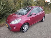 Ford Ka - 1.2 Titanium