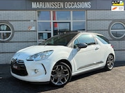 Citroën DS3 - Cabrio 1.6 THP Sport Chic |Airco, PDC, Navi, CarPlay|